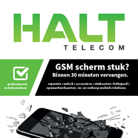 Halt Telecom