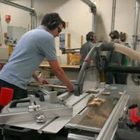 Ham woodworks