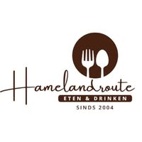 Hamelandroute-Snack