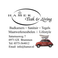 Hamer BV