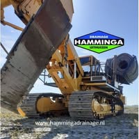 Hamminga Drainage