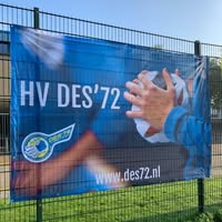 Handbalvereniging Des'72