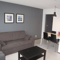 Appartement Amelander Kaap, Ameland