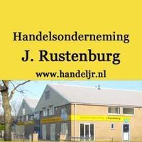 Handelsonderneming J. Rustenburg