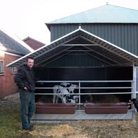 Handelsonderneming roozeboom-agri