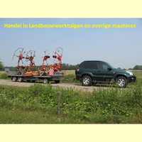 Handelsonderneming Wessels