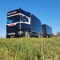 Hans Louwet Transport