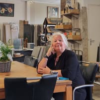 Hans Meulman Tegelzetbedrijf