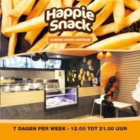 Happie Snack Almere
