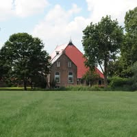 Appartementenverhuur "De Trijehoek"