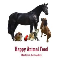 Happy Animal Food