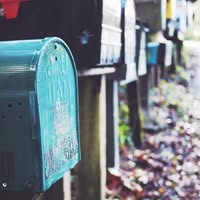 Happy Postcrossing