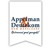 APPELMAN & DEUTEKOM NVM MAKELAARS