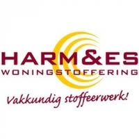 Harm en Es Woningstofferingen