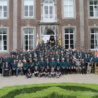 Harmonie Sint David