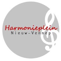 Harmonieplein Nieuw-Vennep