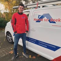 Harold ter Beek