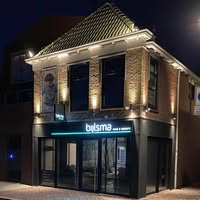 Harry Bijlsma Haar+ Schoonheid en Spa