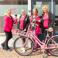Hart for her Culemborg