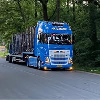 Hatzmann Betten Transport Appelscha