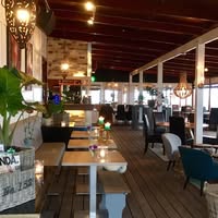 Havana aan Zee - Zandvoort