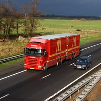 Havi Logistics