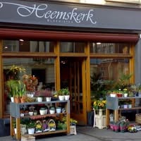 Heemskerk Bloemisten