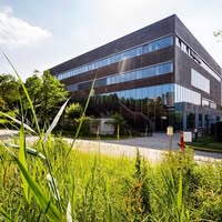 Helicon MBO Den Bosch