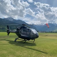 Heliflight Helicopters
