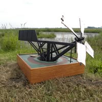 Help de Staarttjasker de natuur in.