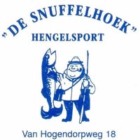 Hengelsport de Snuffelhoek