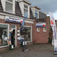 Hengelsport Friesland