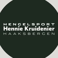 Hengelsport Hennie Kruidenier