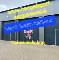 Hengelsport Sappemeer