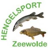 Hengelsport Zeewolde