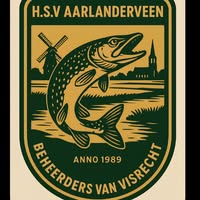 Hengelsportvereniging Aarlanderveen
