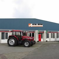 Henk Brink Mechanisatie