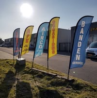 Henk Leegwater auto's