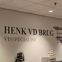Henk van den Brug Visspecialist