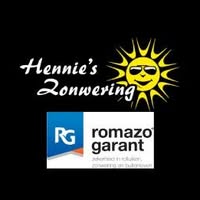 Hennies zonwering