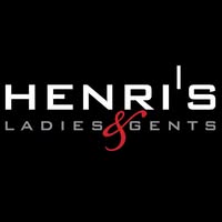 Henri's Ladies & Gents
