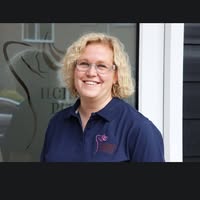 Henrieke's Massage