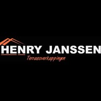 Henry Janssen Terrasoverkappingen en Klussenbedrijf