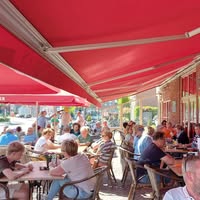 Herberg de Zwaan Hedel