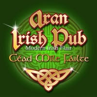 Aran Irish Pub
