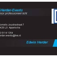 Herder-Events