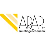 ARAP Relatiegeschenken