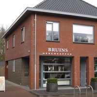 Herenkapper Bruins