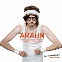 ARAUN Partner in Promotion