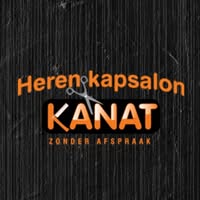 Herenkapsalon Kanat